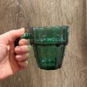  Cactus Glass Set of 6 | Stackable Cocktail Glass Giftable Drinkware Set
