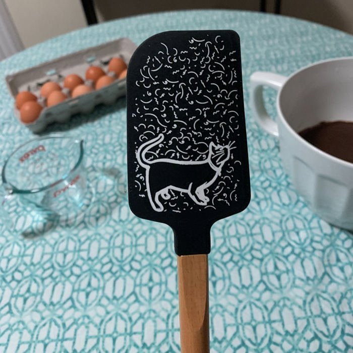 Funny Spatulas with Cute Sayings - 20 Styles to Choose From, Stocking Stuffer, Kitchen Gift, Housewarming