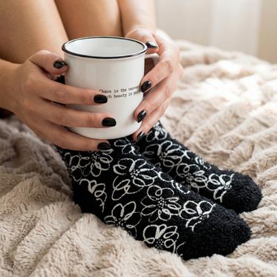 Mug and Socks Gift Set - Cozy Christmas Gifts