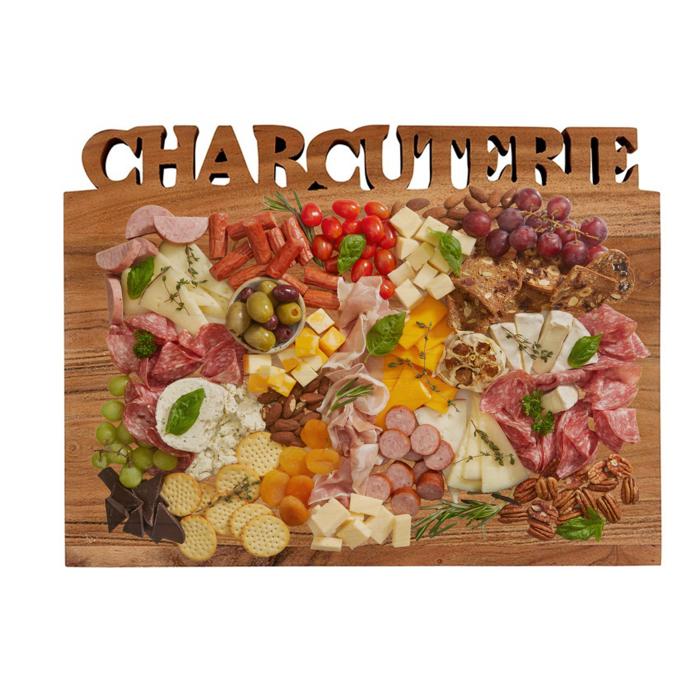 Cutting Boards for Brunch & Charcuterie Lovers | Kitchen Gifts with Personality