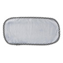  Coastal Face Cloth and Scrunchie Set | Linen Makeup Remover Gift Set For Her