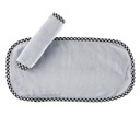  Coastal Face Cloth and Scrunchie Set | Linen Makeup Remover Gift Set For Her
