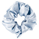  Coastal Face Cloth and Scrunchie Set | Linen Makeup Remover Gift Set For Her
