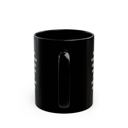  Cockroach Archaeologists Will Study Our Bones 11oz Black Mug | Ceramic Coffee Tea Cup