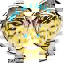  Coffee Is Like A Hug In A Mug Enamel Pin