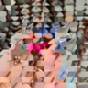  Couldn't Find You A Real Unicorn Enamel Pin on Gift Card