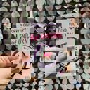  Couldn't Find You A Real Unicorn Enamel Pin on Gift Card