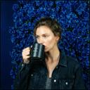  Courage Is Beautiful Stackable Mug | Stoneware Coffee Tea Cup | 14oz.