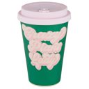  Crazy Plant Lady Bamboo To Go Coffee Travel Cup