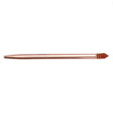  Crystal Pen in Rose Gold | Decorative Writing Pen | 6.25"