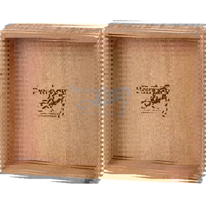 Damage My Calm Inset Box Sign | Wooden Rustic Decor  | 6" x 4.50"