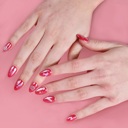  Disco Nail Stickers | Sparkly 70s Inspired Nail Art Designs