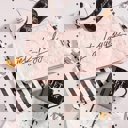  Do Not Disturb Eye Mask + Out of Service Stemless Wine Glass Gift Set