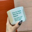  Do Not Disturb Introvert 15oz Mug | Funny Sarcastic Giftable Coffee Cup in Box | Gift for Her