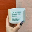  Do Not Disturb Introvert 15oz Mug | Funny Sarcastic Giftable Coffee Cup in Box | Gift for Her