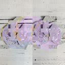  Drink Responsibly Silver Iridescent Potion Round Party/Beverage/Cocktail Napkins