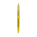  Heck Yes You Got This Refillable Pen in Yellow and Black