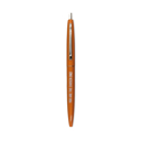  You Are The Chosen One Refillable Pen in Orange and Silver