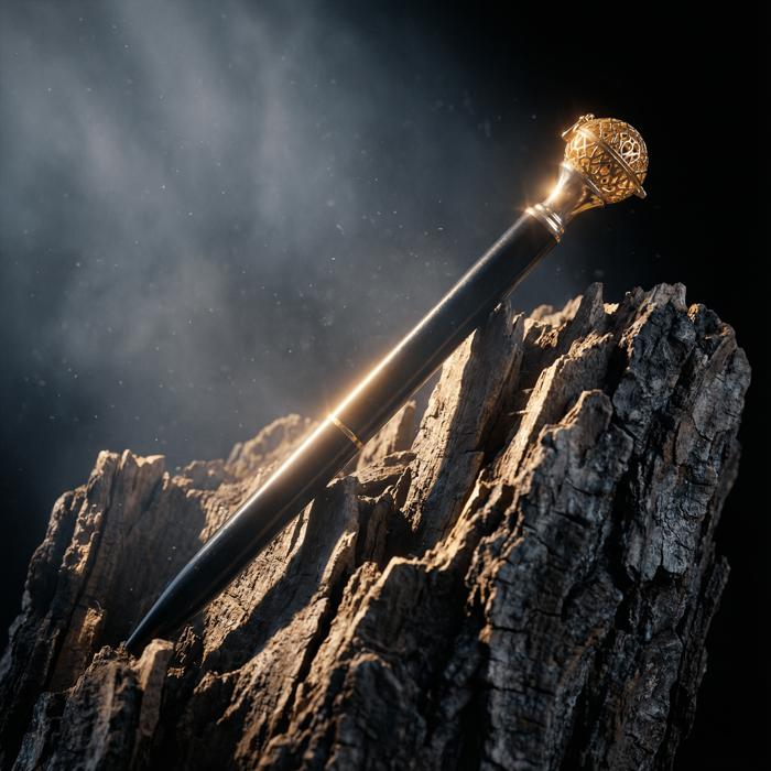 Essential Oil Diffuser Pen in Lemon in a Gift Box - Includes 1 ml of Essential Oil and 2 Lava Beads | Refillable