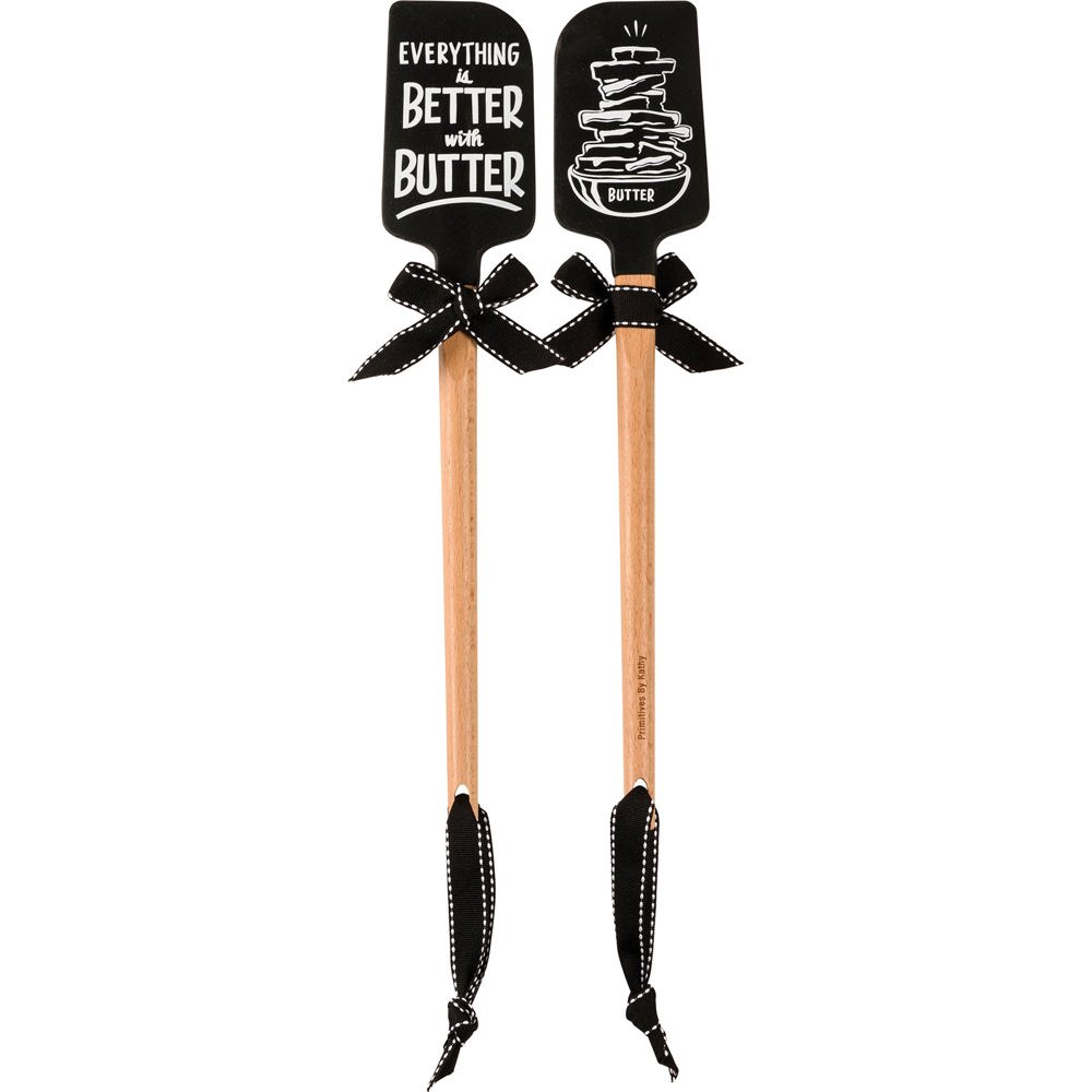 Funny Spatulas with Cute Sayings - 20 Styles to Choose From, Stocking Stuffer, Kitchen Gift, Housewarming