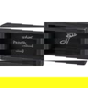  Everything Is Figureoutable Wooden Box Sign | Black and White Desk Wall Display