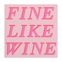 Fine Like Wine Holiday Cocktail Party Napkins 10+ Styles, 20 Napkins Per Pack!