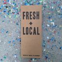 Fresh + Local Luxe Meal Planner Folio Notepads