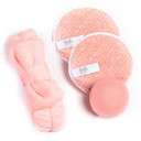 Freshy Face Set in Pink Spa Stocking Stuffers Under $15