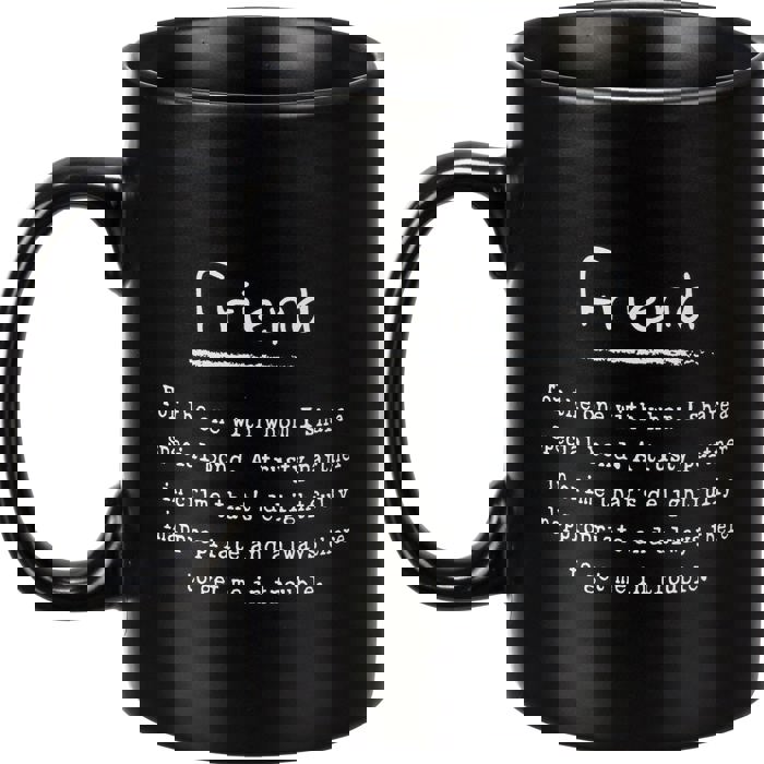 Funny Christmas Gift Mug "I Put Out For Santa" | Jumbo 20 Oz Gift Holiday Mug and Other Christmas Coffee Mug