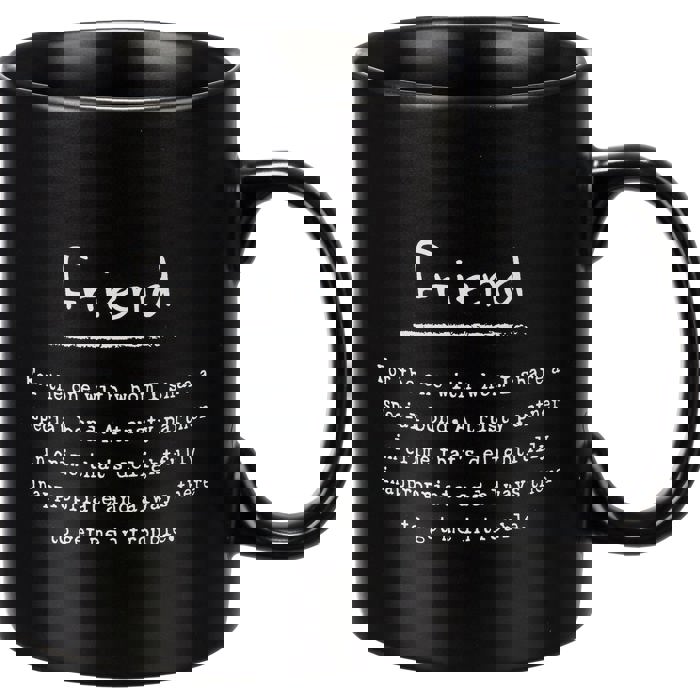 Funny Christmas Gift Mug "I Put Out For Santa" | Jumbo 20 Oz Gift Holiday Mug and Other Christmas Coffee Mug