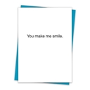  Friends and Family Set of 10 Minimalist Cards - All Different