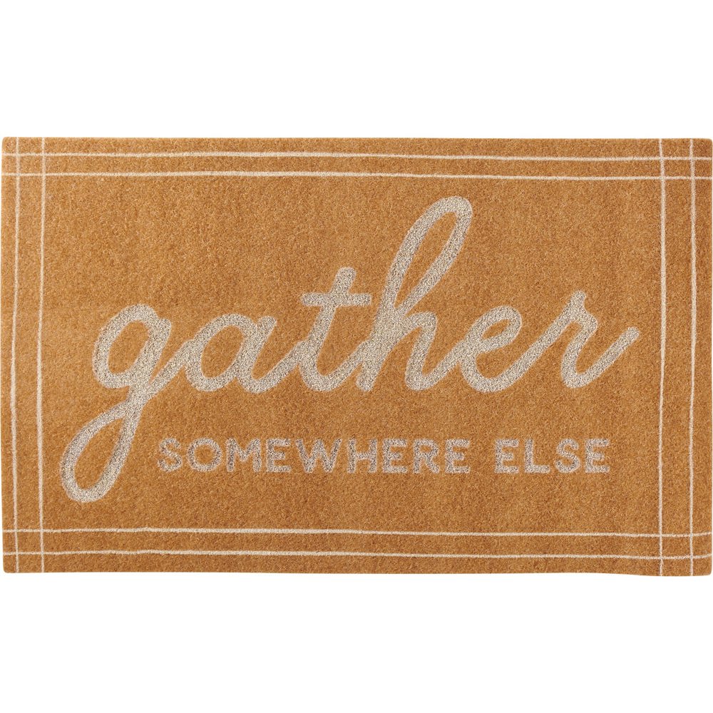 Cute Doormats - Indoor/Outdoor Rugs with Sayings