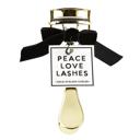  Gold Eyelash Curler | Classic Stainless Steel Lash Lifter Tool | 1.5" x 4"