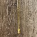  Gold Pineapple Pendant Necklace | Tropical Summer Jewelry