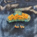  Goldfish Hair Claw and Earrings Gift Set | Gifts for Her | Gift Box
