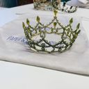  Crowns and Tiaras for Bridal, Prom, Costume, Formal, Gift - Adult Size Gold, Silver, Pearl Crowns and Jeweled Headbands