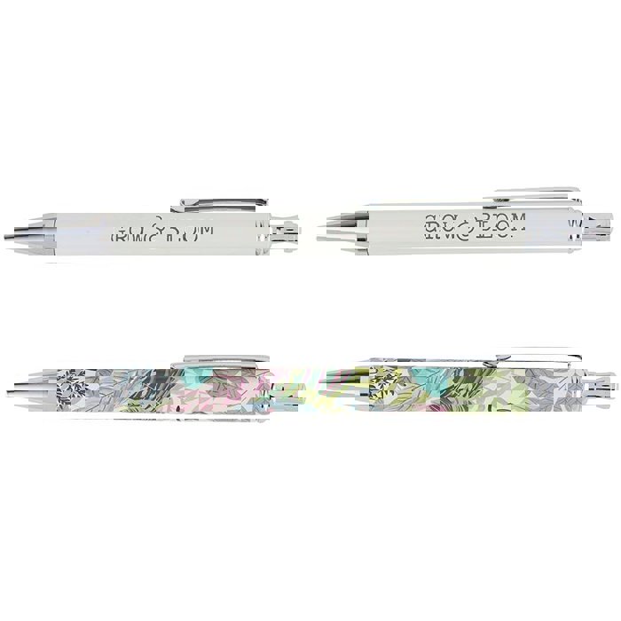 Boxed Gift Pen Set of 2 - Men and Women Office Desk Gift Stocking Stuffer - 19 Options!