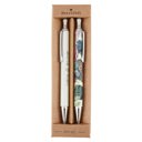 Grow & Bloom Pen Set of 2  Boxed Gift Pen Set of 2 - Men and Women Office Desk Gift Stocking Stuffer - 19 Options!