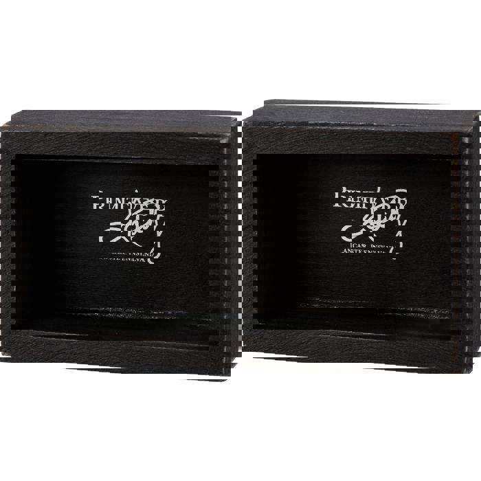Have No Fear Let Love Win Wooden Box Sign