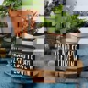  Have No Fear Let Love Win Wooden Box Sign