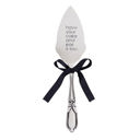  Have Your Cake Birthday Stainless Steel Cake Server | Pie Lifter Spatula