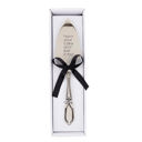  Have Your Cake Birthday Stainless Steel Cake Server | Pie Lifter Spatula
