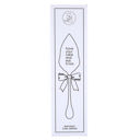  Have Your Cake Birthday Stainless Steel Cake Server | Pie Lifter Spatula