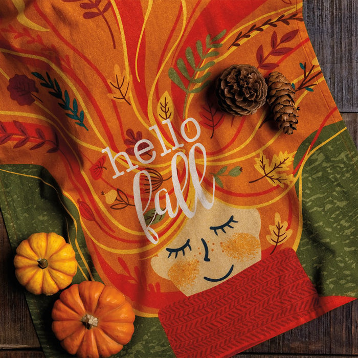 Thanksgiving Home Decor | Holiday-Ready Must Have