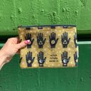 Hello Future Bring It Zipper Pouch | Mystical Pencil Case Organizer | 9.75" x 6.50" | Gift for Her Multipurpose Zipper Bags – Jumbo Pouches, Wallets & Coin Purses