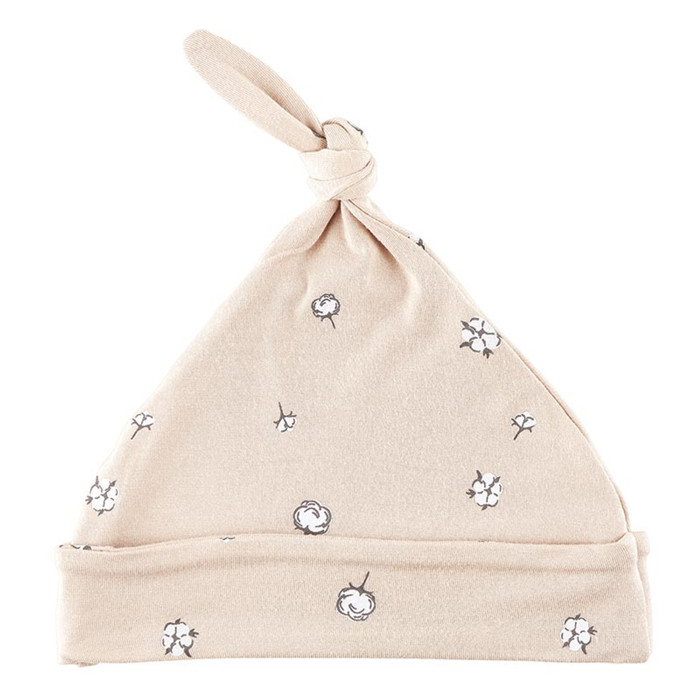 Hello I'm New Here Mini Suitcase Set in Blush Pink | 3-Piece Keepsake Suitcase Snap Shirt and Hat Gift Set