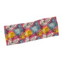  Hidden Middle Fingers Stretch Headband | Funny Colorful Headwrap Hair Accessory 