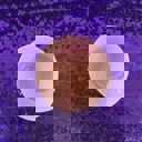  Hip Hip Hooray Double Old Fashioned Cocktail Glass | Classic Tinted Pink Glass | 12 oz