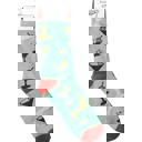  Ho Ho Holy Shit I Need A Drink Box Sign And Sock Giftable Set | Holiday Gift Set