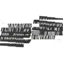  Hold On Overthinking It / I Cannot Adult Today Reversible Wooden Desk Plate